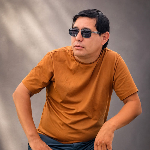 Айдын Тилеулинов - Сен дегенде