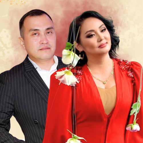 Бакытжан Жармухамед & Лашын Мураткызы - Сени саулем