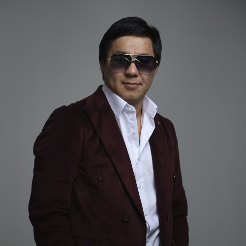 Даурен Кыдыров - Асудан асу