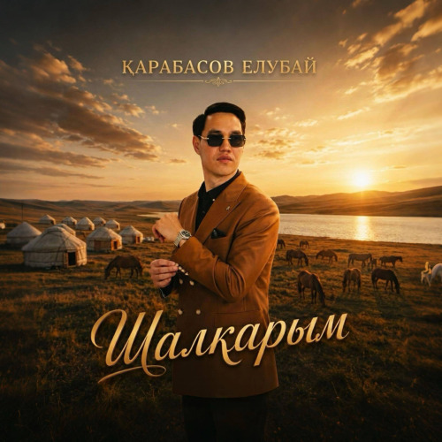 Карабасов Елубай - Шалкарым