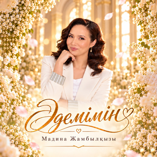 Мадина Жамбылкызы - Адемимин