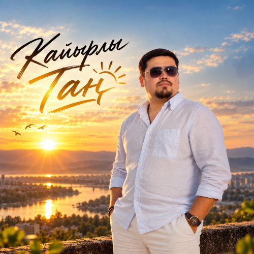 Мухтар Рамазанов - Кайырлы тан