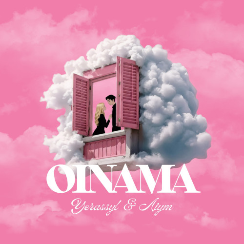 Yerassyl & AIYM - Oinama